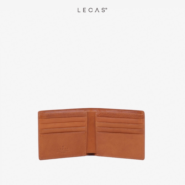 Ví Ngắn Nam LOGAN