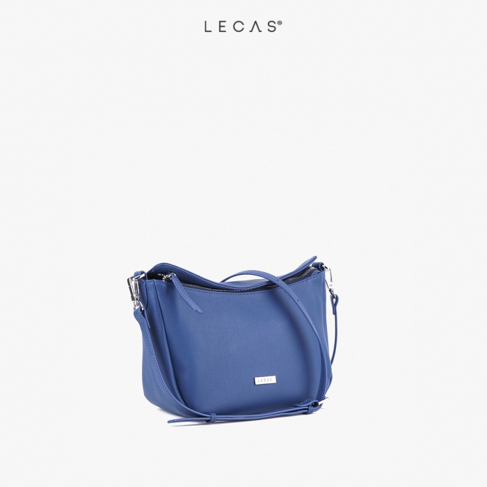 Túi PONY CHỊ Xanh Biển 