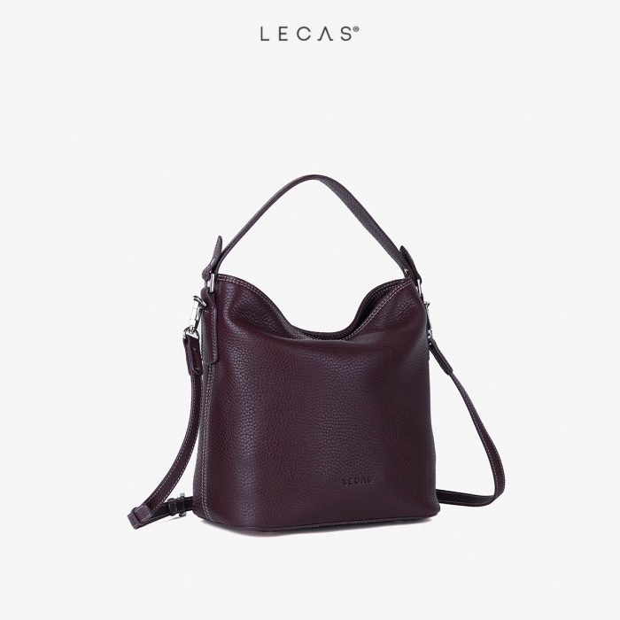 Túi CELESTINE Tím Nho 