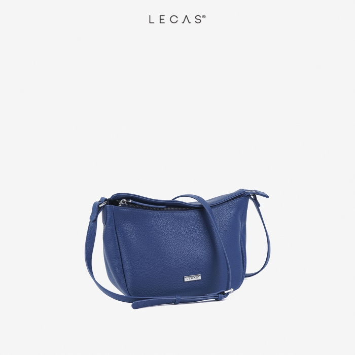 Túi PONY CHỊ Xanh Than 