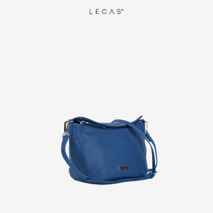 Túi PONY CHỊ Xanh Navy GH 