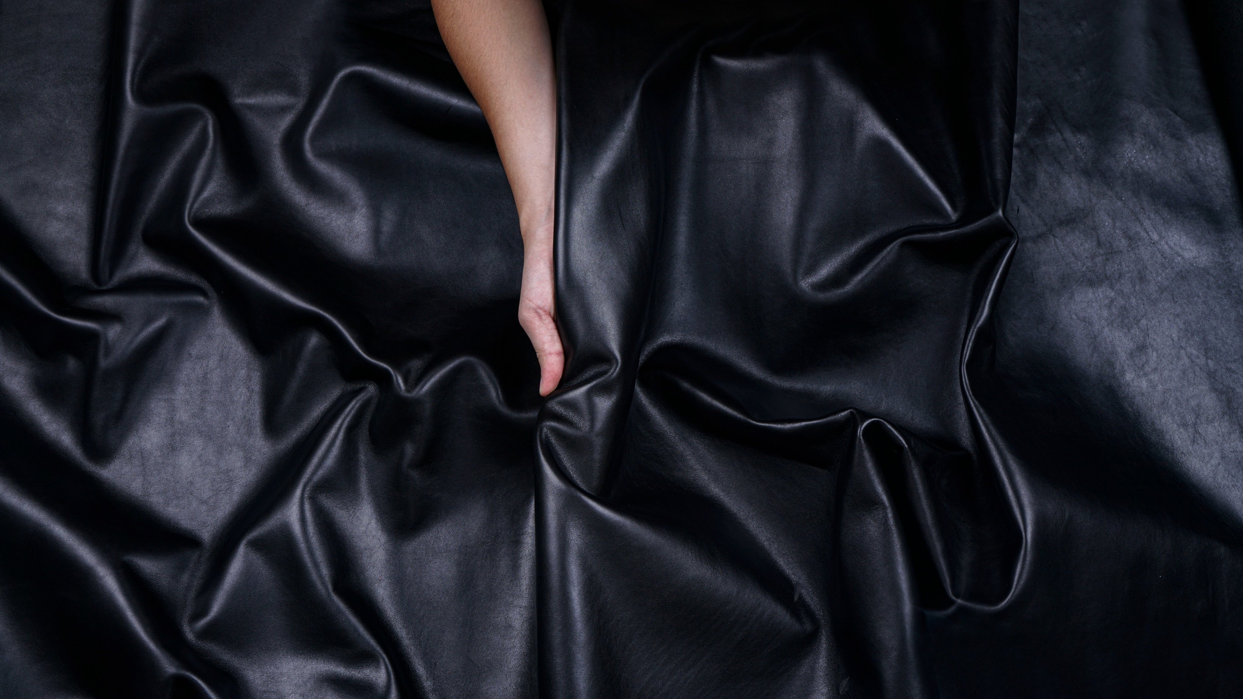 DA NGUYÊN TẤM / FULL GRAIN LEATHER