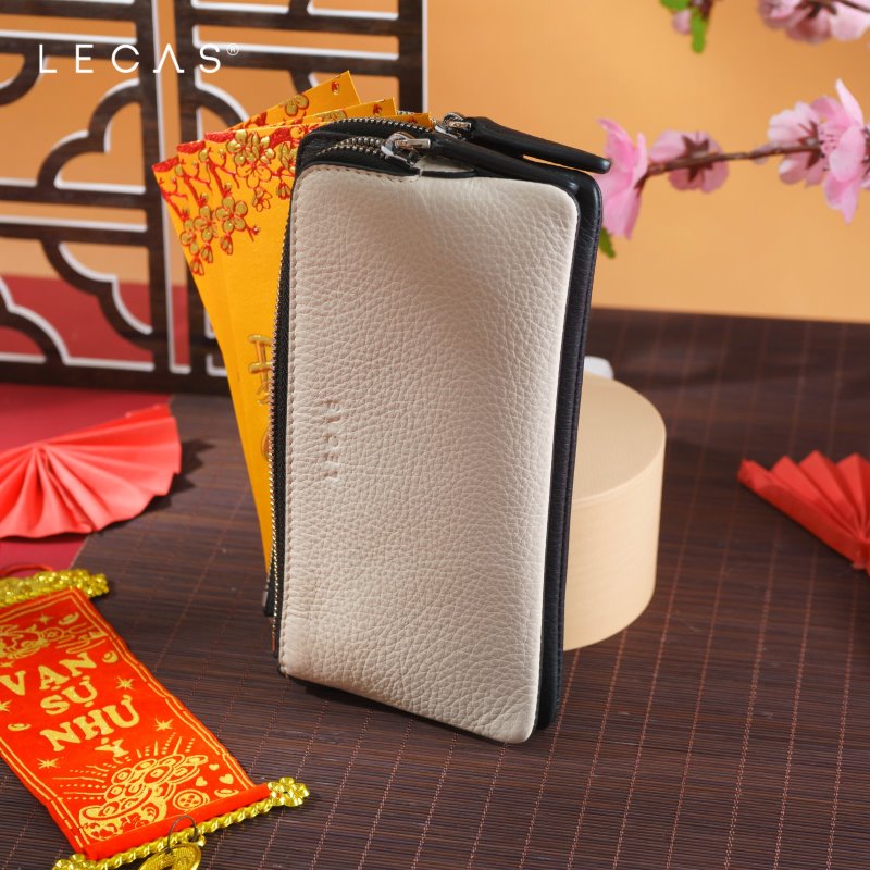 Ví Hai Ngăn Chị Em Màu Cruella