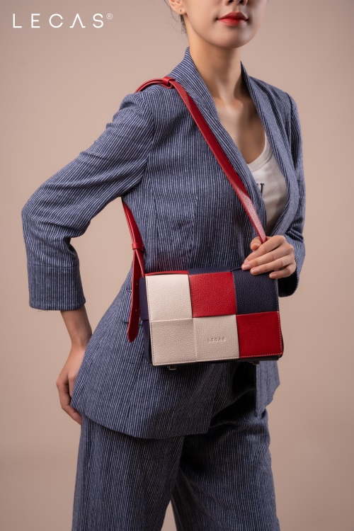 Túi Đeo Chéo BOTT210 Màu Ú Oà