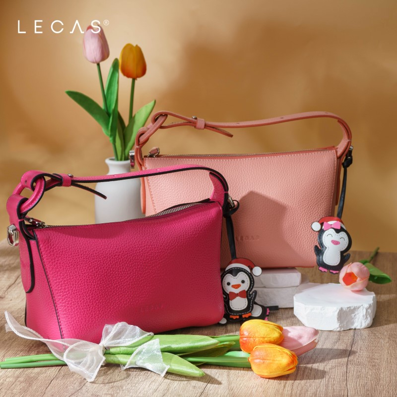 Charm Cánh Cụt