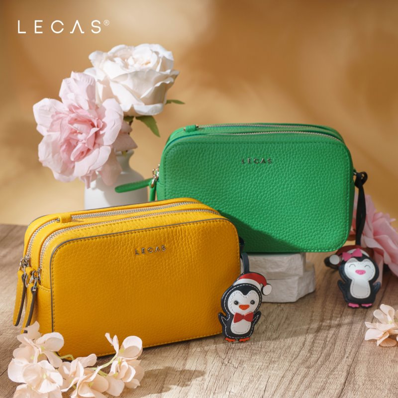 Charm Cánh Cụt