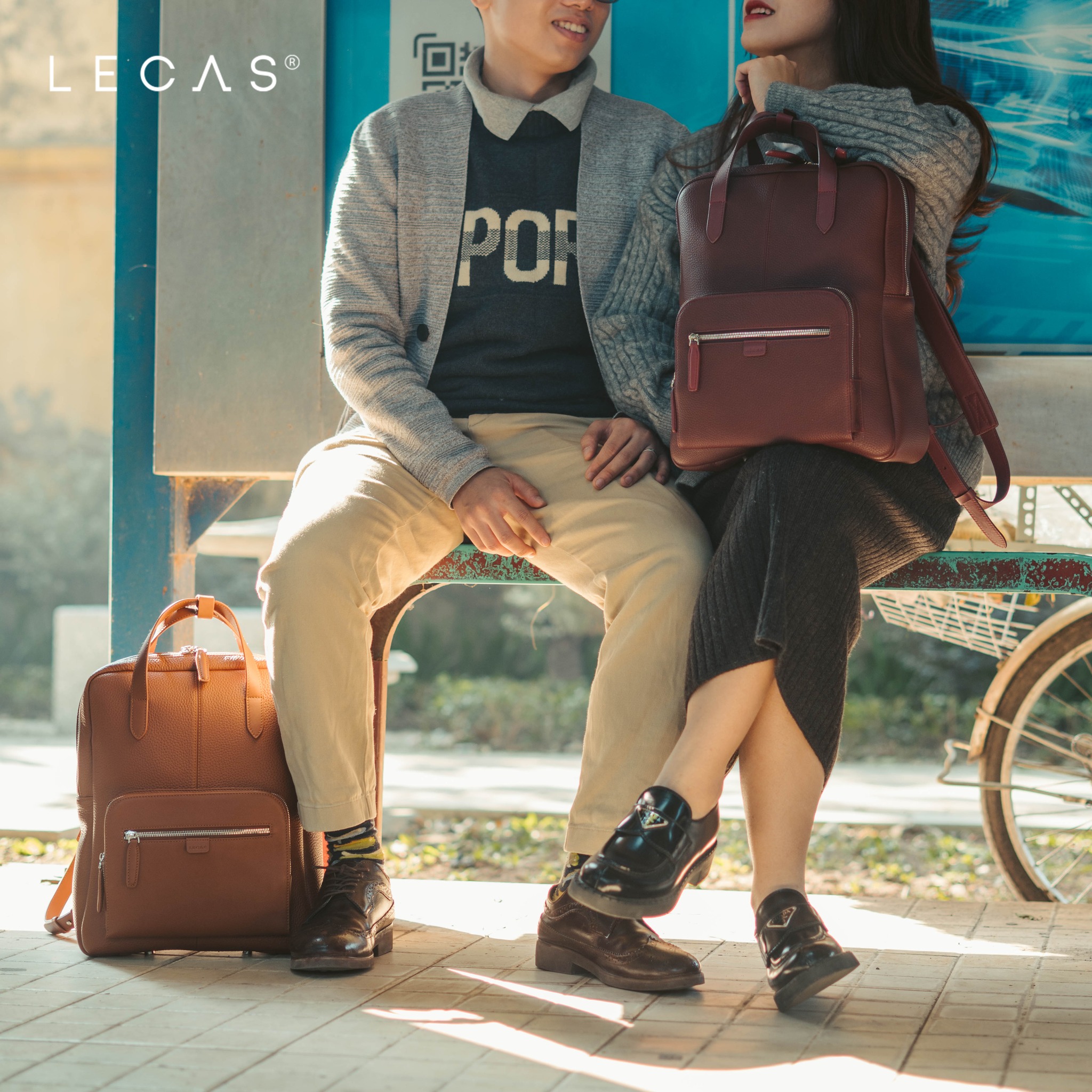 1881 có thể trở thành món đồ đôi ấn tượng, bền bỉ