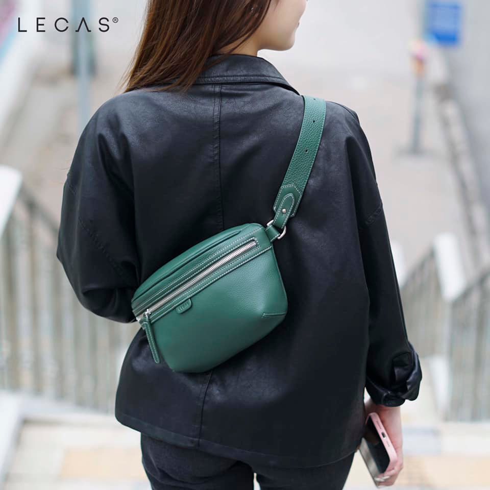 Bảng màu Túi Bao Tử FANNY đa dạng và nổi bật