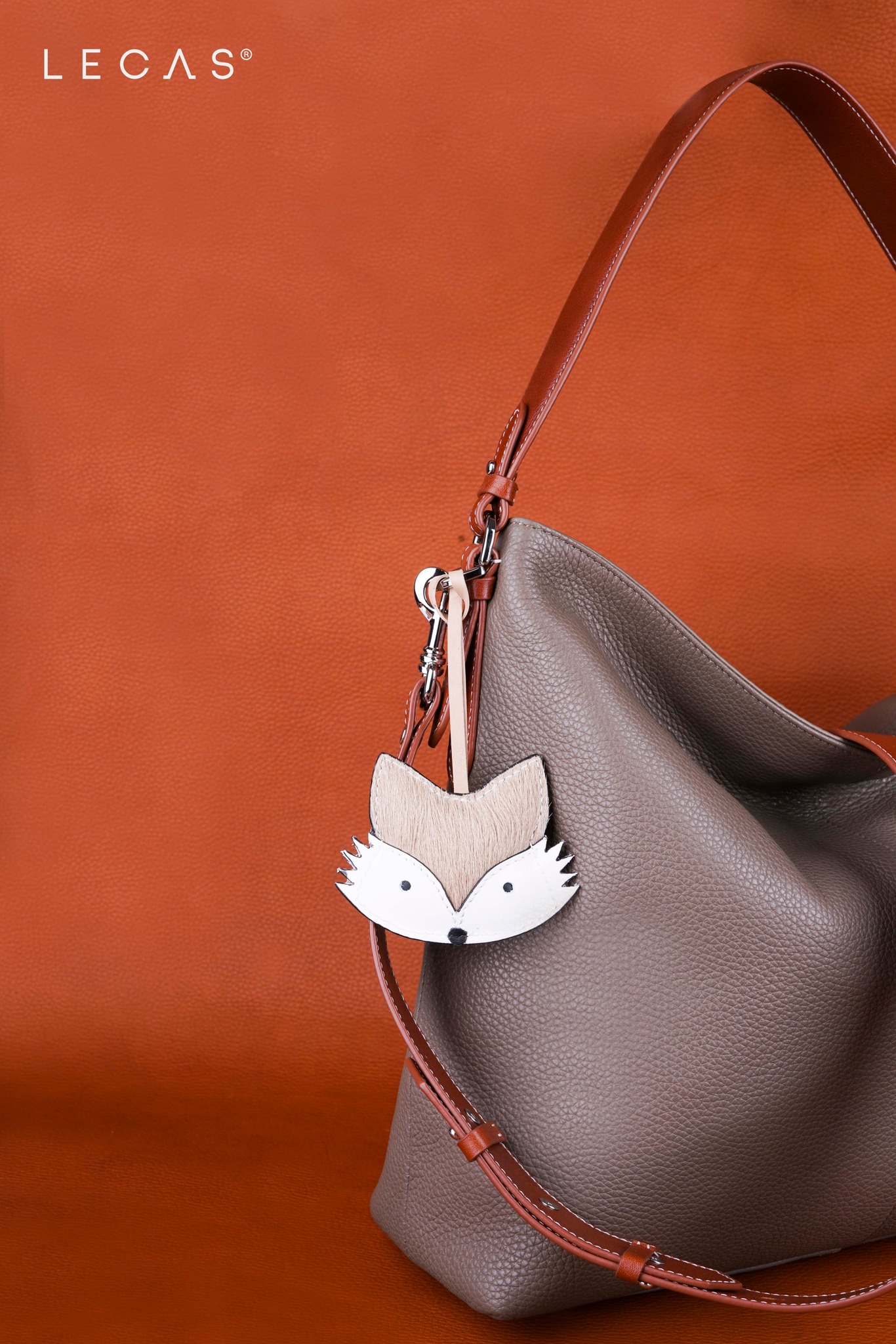 Charm Cáo lấy cảm hứng từ lời chúc may mắn