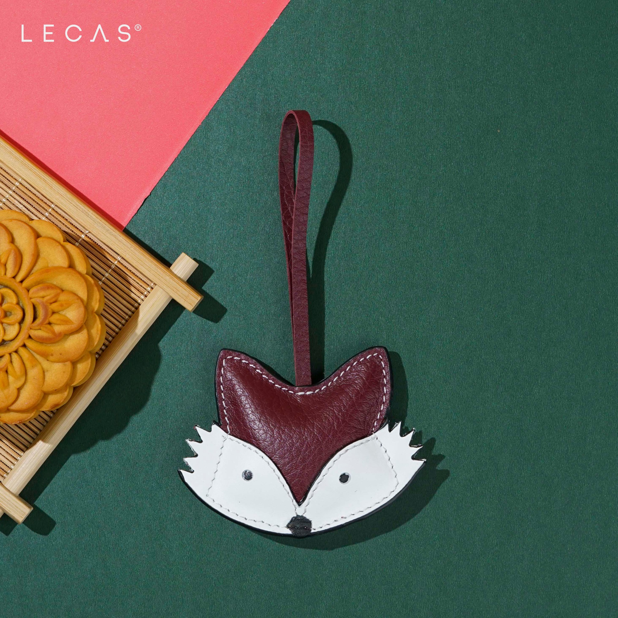 Charm Cáo được ra mắt với bảng màu đa dạng