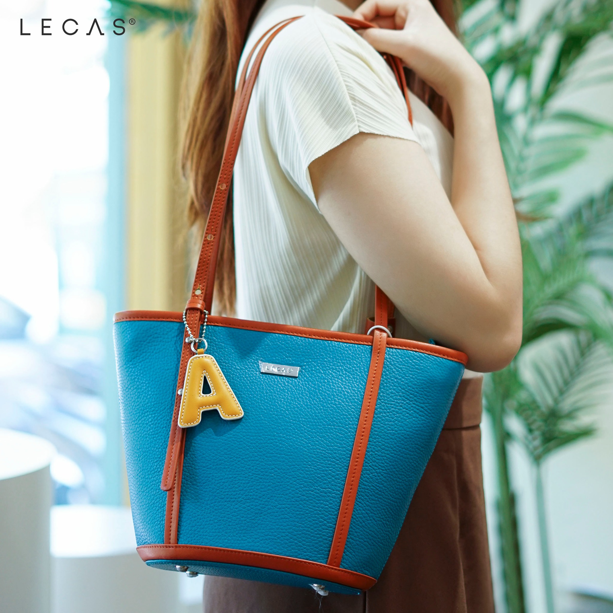 Chữ mang thông điệp, câu chuyện riêng