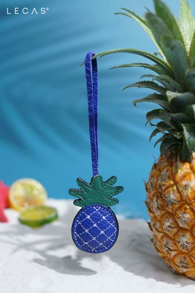 Charm Dứa Xanh Địa Trung Hải vừa ngọt ngào, vừa mát mẻ