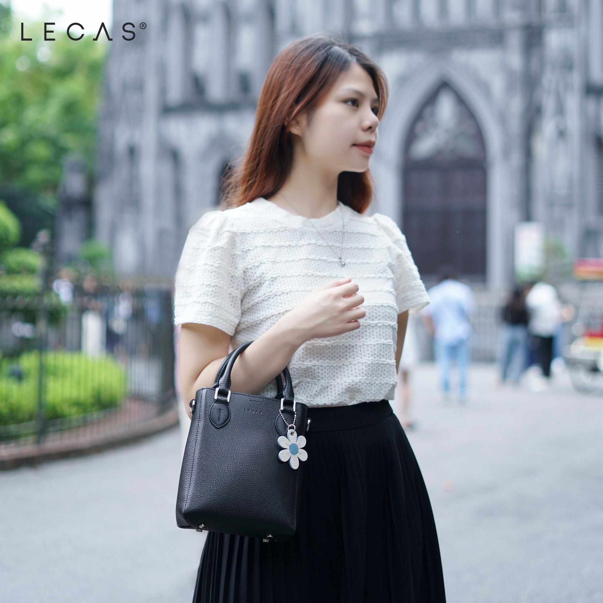 UT TOOT trang nhã, thanh lịch