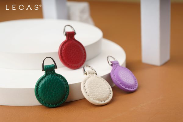 Tai khóa PULLER tròn biểu thị cho sự viên mãn