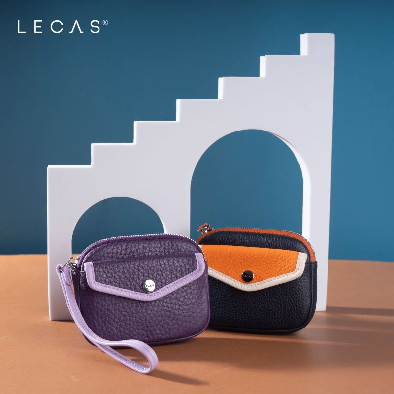 NÚNG NÍNH VỚI sức chứa tốt, đựng vừa giấy tờ cơ bản, tiền gấp