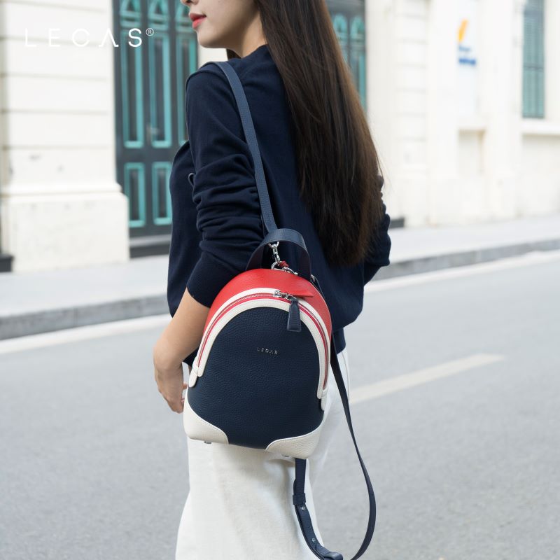 Mi Nhon mang hơi thở hiện đại, trẻ trung 