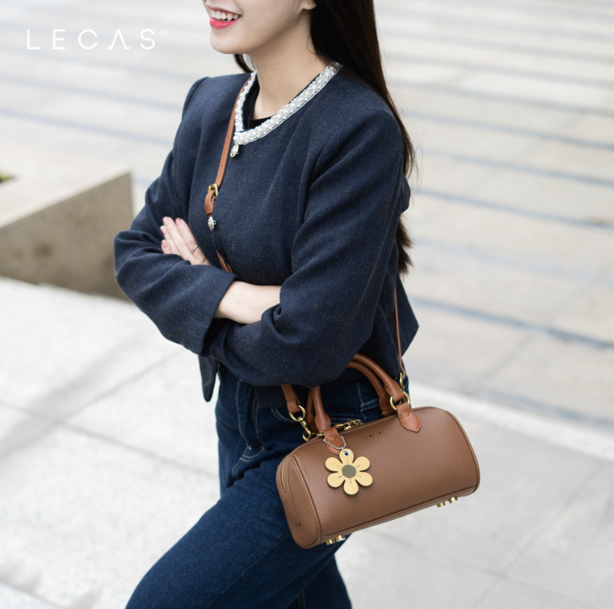 Nâu Tây nhẹ nhàng